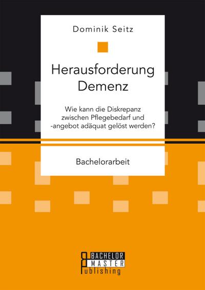 Herausforderung Demenz