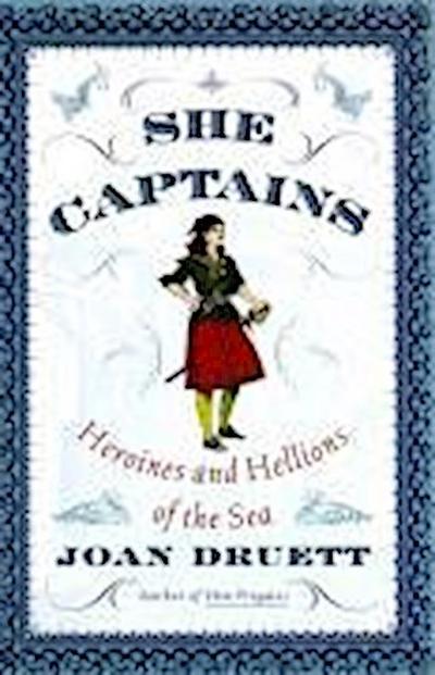 She Captains