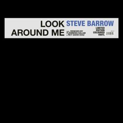 Look Around Me, 1 Schallplatte (Maxi Vinyl)