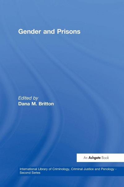 Gender and Prisons