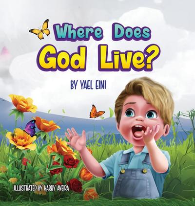 Where Does God Live?