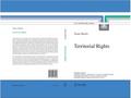 Territorial Rights