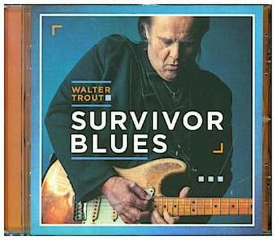 Survivor Blues, 1 Audio-CD