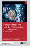 Interactive Media with Next-Gen Technologies and Their Usability Evaluation