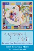 A Generous Spirit
