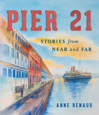 Pier 21