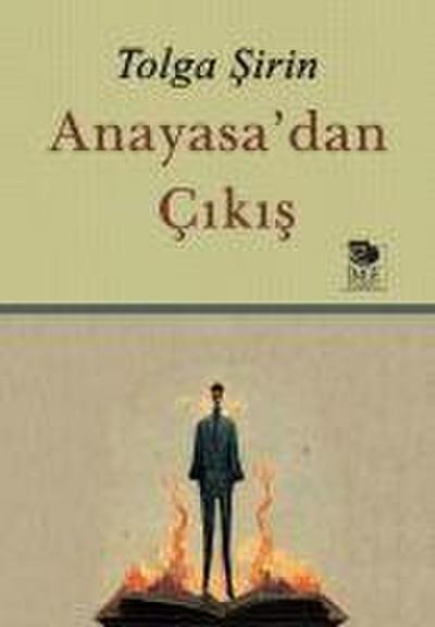 Anayasadan Cikis