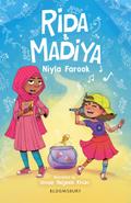 Rida and Madiya: A Bloomsbury Reader