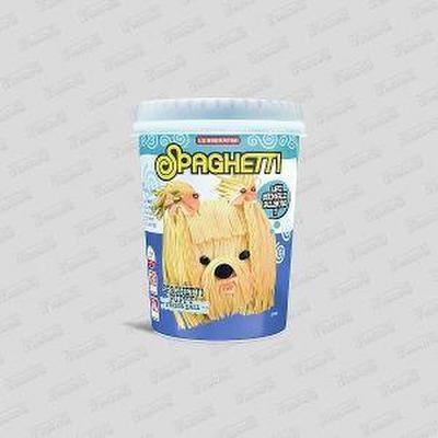 Le Sserafim 1st Single Album 'Spaghetti' (Stress B 