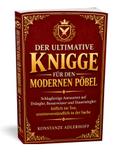 Der Ultimative Knigge Für Den Modernen Pöbel: Schl ...