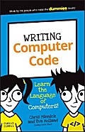 Writing Computer Code