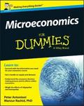 Microeconomics For Dummies, UK Edition