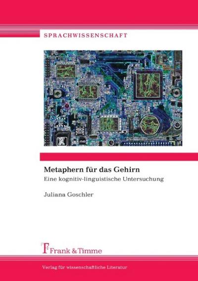 Metaphern für das Gehirn