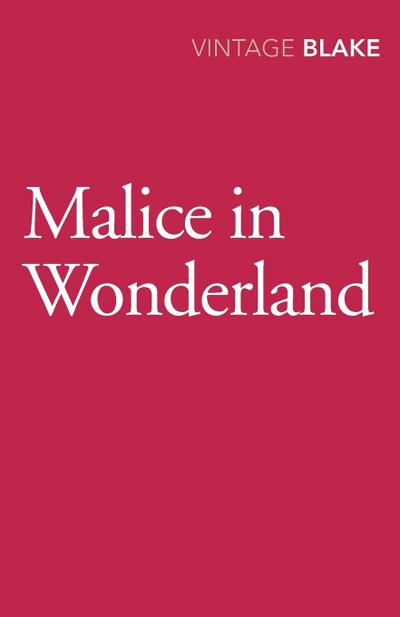 Malice in Wonderland
