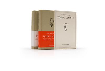 Pooh’s Corner