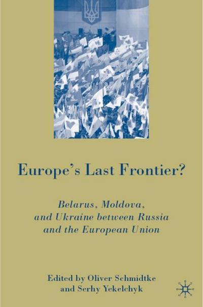 Europe’s Last Frontier?