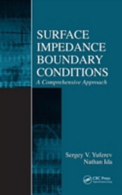 Surface Impedance Boundary Conditions