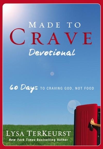 The Made to Crave Devotional