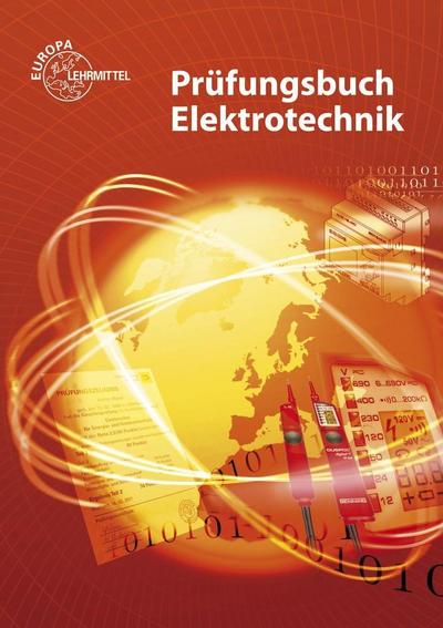 Prüfungsbuch Elektrotechnik
