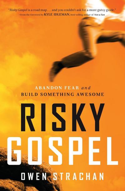 Risky Gospel