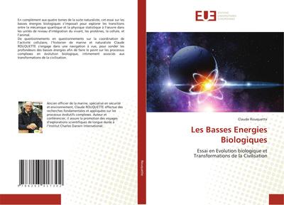 Les Basses Energies Biologiques