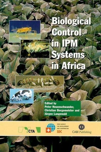 Biological Control in Ipm Systems in Africa