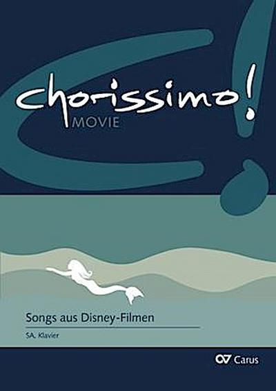 chorissimo! MOVIE Bd. 3