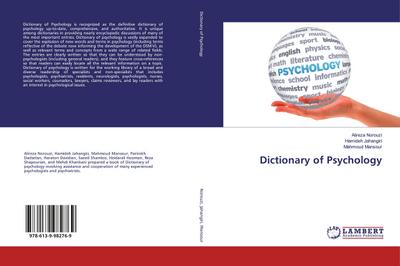Dictionary of Psychology