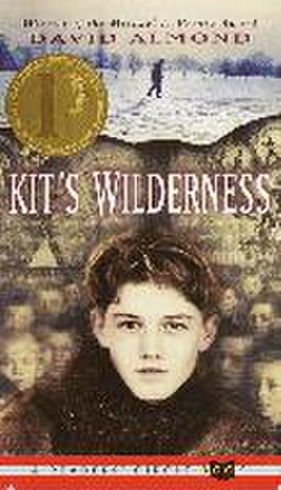 Kit’s Wilderness