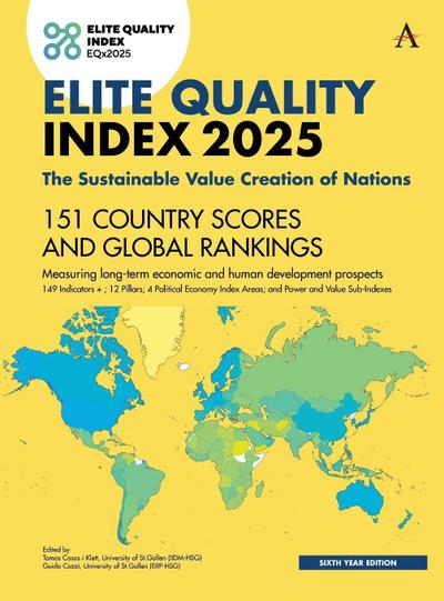 Elite Quality Index 2025