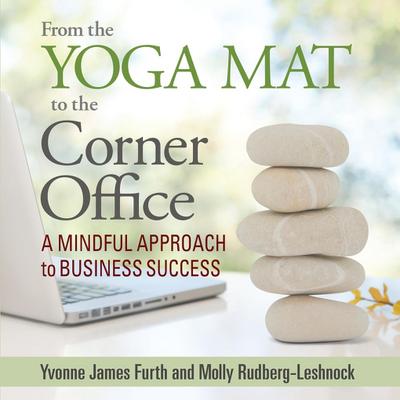 FROM THE YOGA MAT TO THE CORNE
