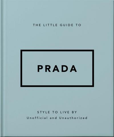 The Little Guide to Prada