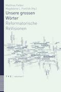 Unsere grossen Wörter