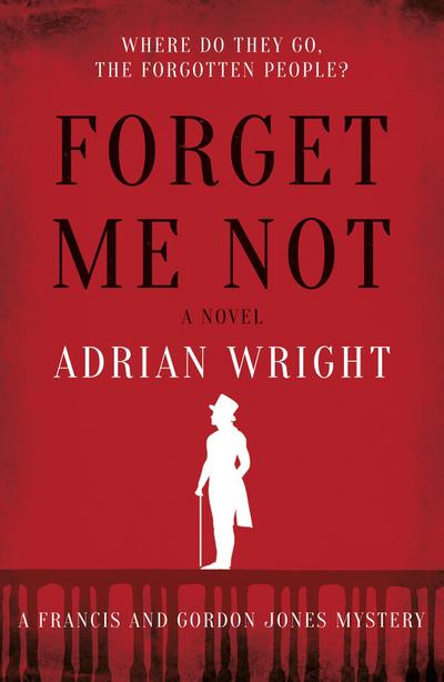 Forget Me Not