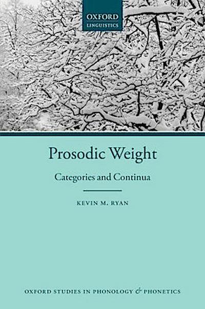 Prosodic Weight