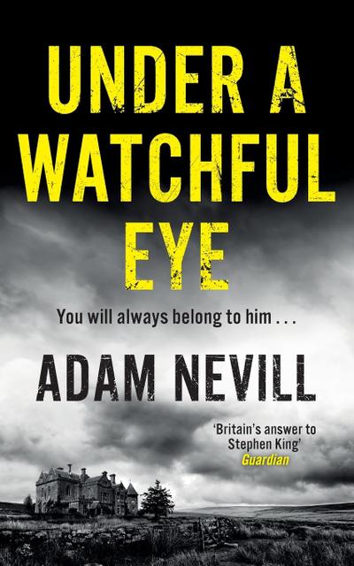 Under a Watchful Eye