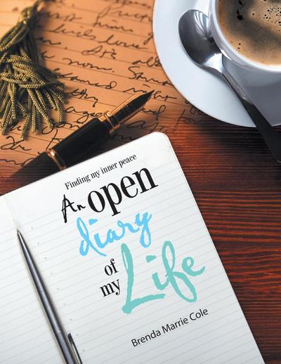 An open diary of my life