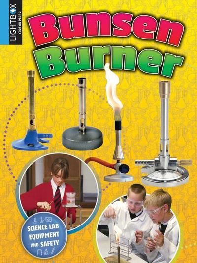 Bunsen Burner