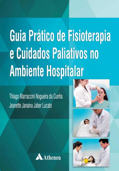 Guia prático de fisioterapia