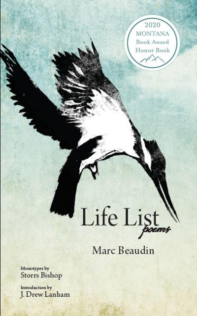 Beaudin, M: Life List