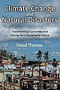 Climate Change and Natural Disasters
