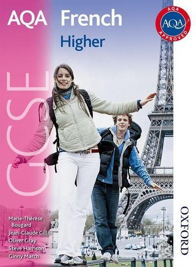 AQA French GCSE