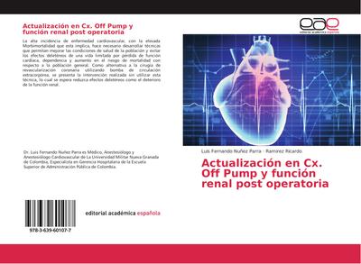 Actualización en Cx. Off Pump y función renal post operatoria