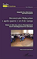 Reconstruire l’éducation "après-guerre" en R.D. Congo
