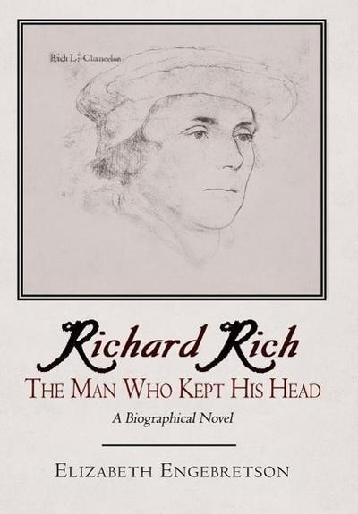 Richard Rich