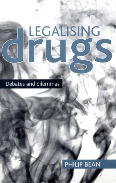 Legalising drugs