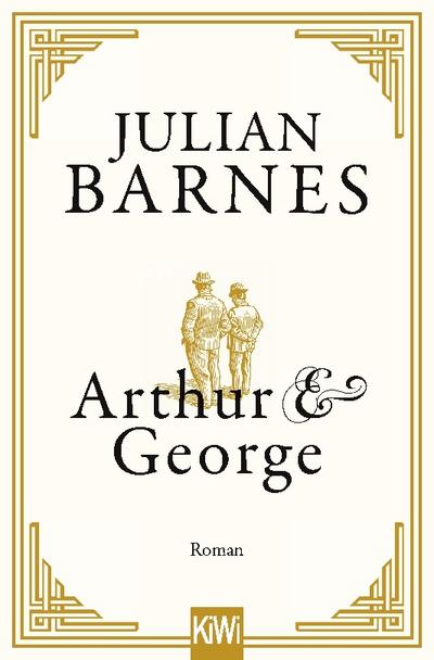 Arthur & George