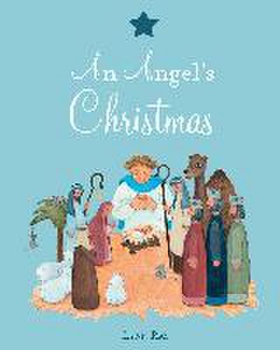 An Angel’s Christmas