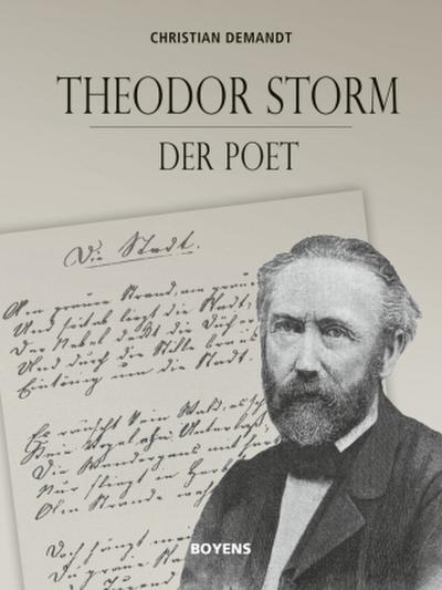 Theodor Storm - der Poet