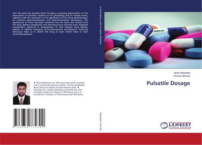 Pulsatile Dosage